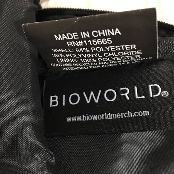 F•R•I•E•N•D•S Mini Backpack  - Picture 11 of 11